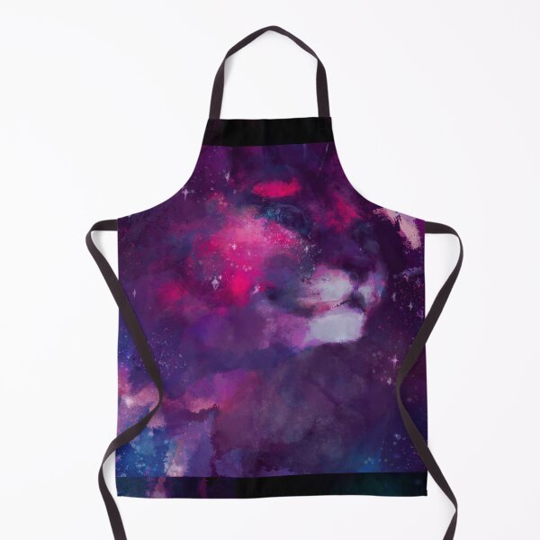 Item preview, Galaxy Cat designed and sold by Napkinmouse.