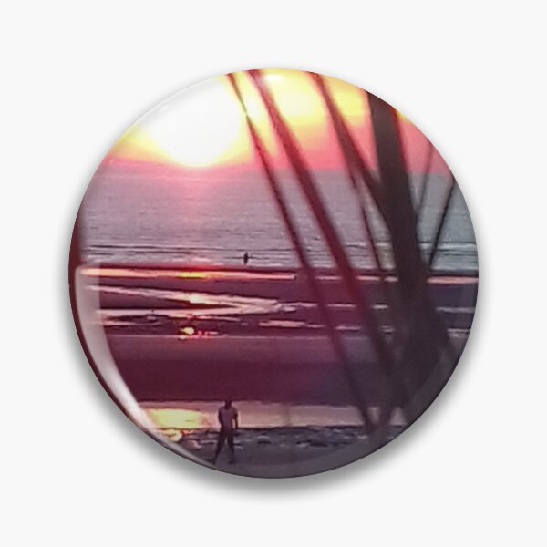 Item preview, beach walk sunset from the dunes designed and sold by Emma  Amies.