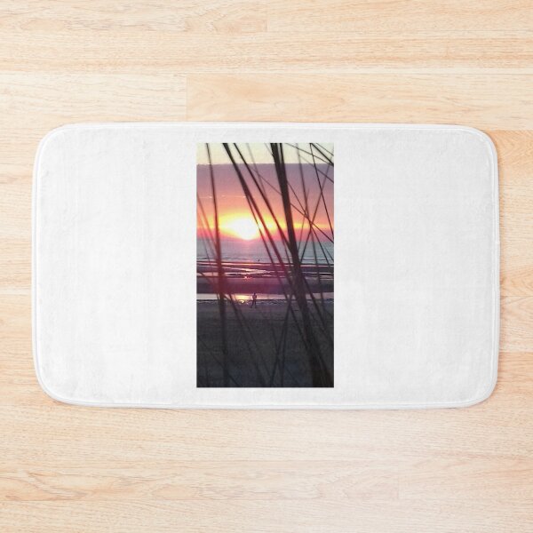 Item preview, beach walk sunset from the dunes designed and sold by Emma  Amies.