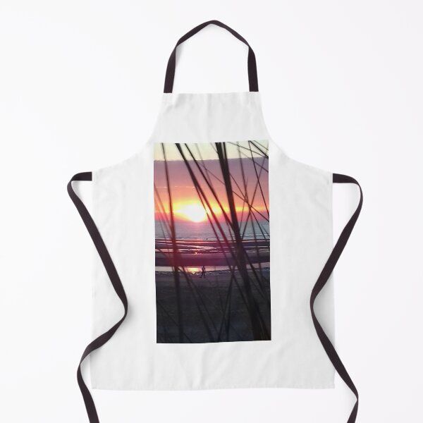 Item preview, beach walk sunset from the dunes designed and sold by Emma Amies.