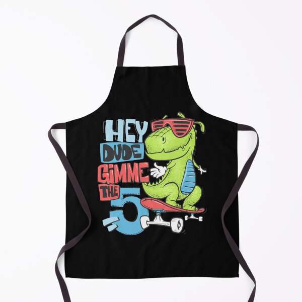 Item preview, Hey Dude Gimme The 5 designed and sold by Qudkin.