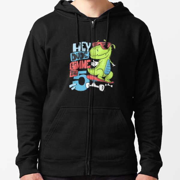 Gimme 5 Sweatshirts & Hoodies for Sale | Redbubble