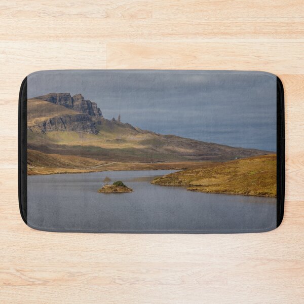 Item preview, Golden Hour at the Storr designed and sold by scoob100.