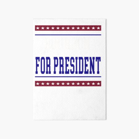 Item preview, Bourbon For President Election designed and sold by Ramon-Hodges-48.