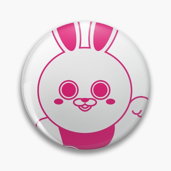 Item preview, Lucky Bunny designed and sold by TokkiJess.