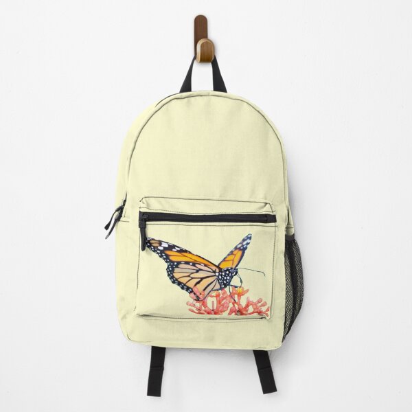 Item preview, Gift idea butterfly monarch designed and sold by Katja LebenFreude.