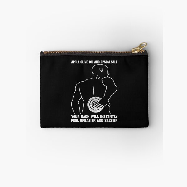 Item preview, Essential Oils Joke Anti Aromatherapy New Age Medicine Dad Jokes Gift designed and sold by MerchStudy.