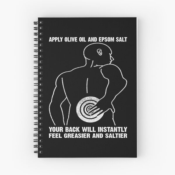 Item preview, Essential Oils Joke Anti Aromatherapy New Age Medicine Dad Jokes Gift designed and sold by MerchStudy.