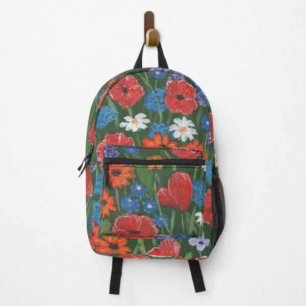 Item preview, Flower Meadow 3 designed and sold by Jan Palmer.