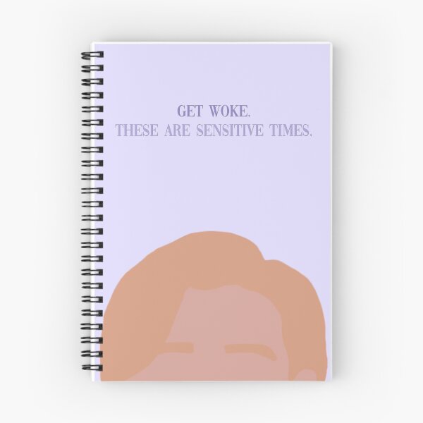 Item preview, get woke. these are sensitive times. designed and sold by leticiaduranes.