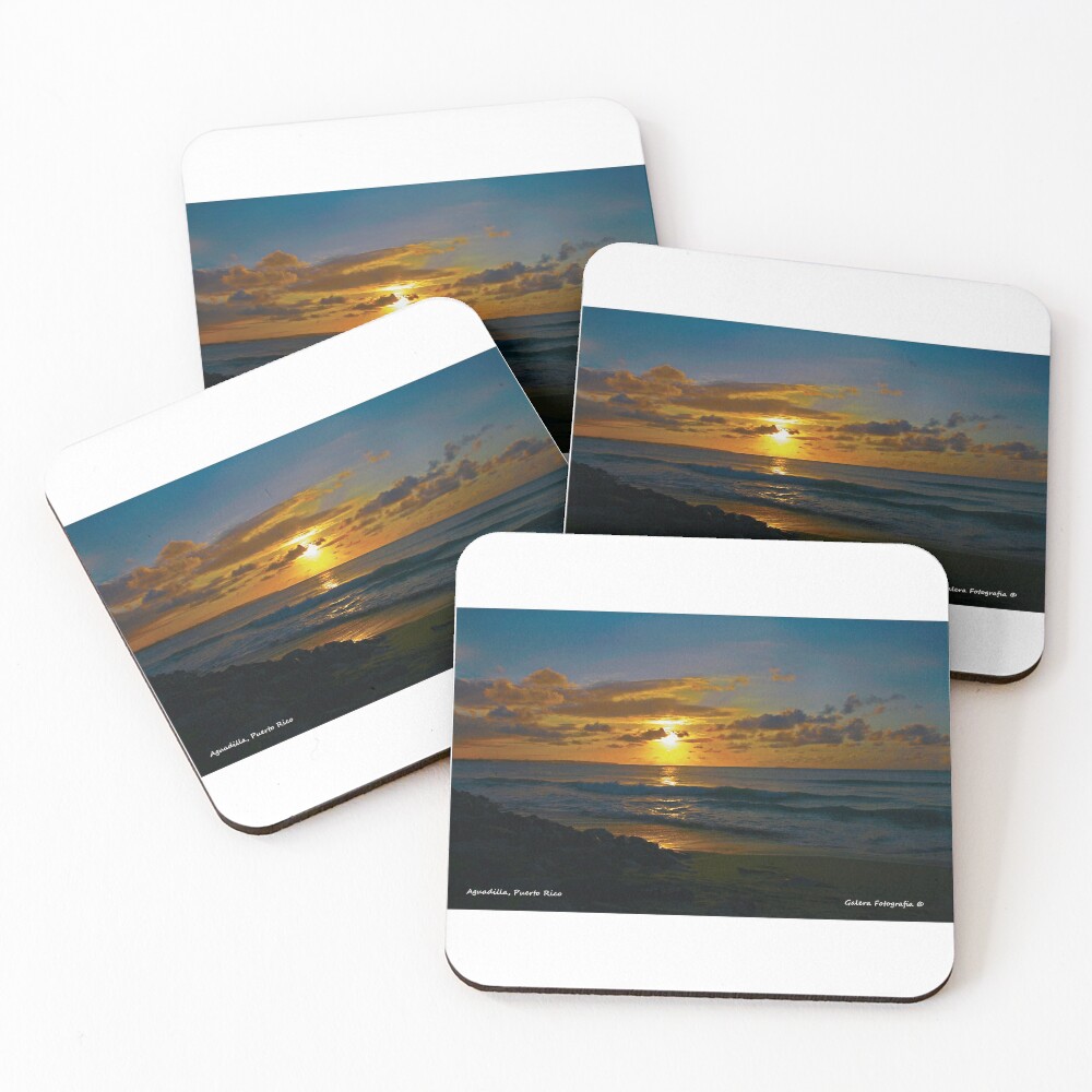 Item preview, Coasters (Set of 4) designed and sold by Turtle6.