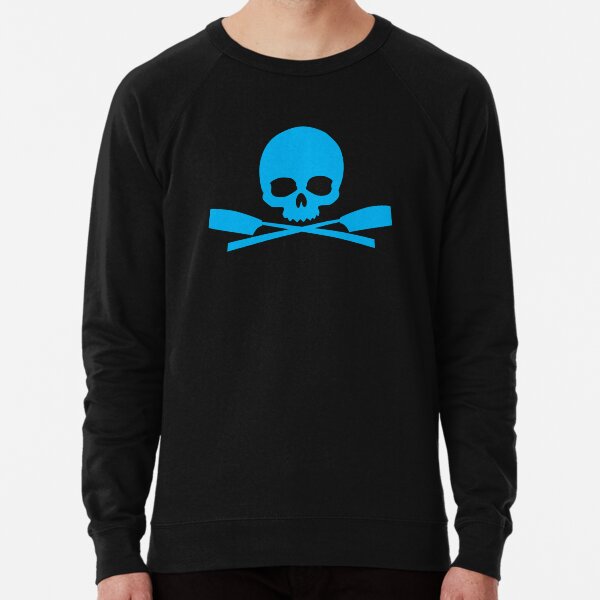 Crossed Oars Lightweight Sweatshirt