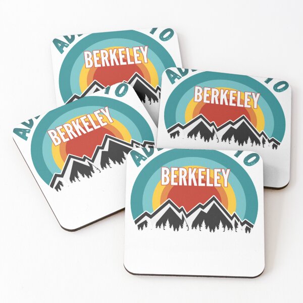 Item preview, Addicted to Berkeley designed and sold by Ramon-Hodges-48.