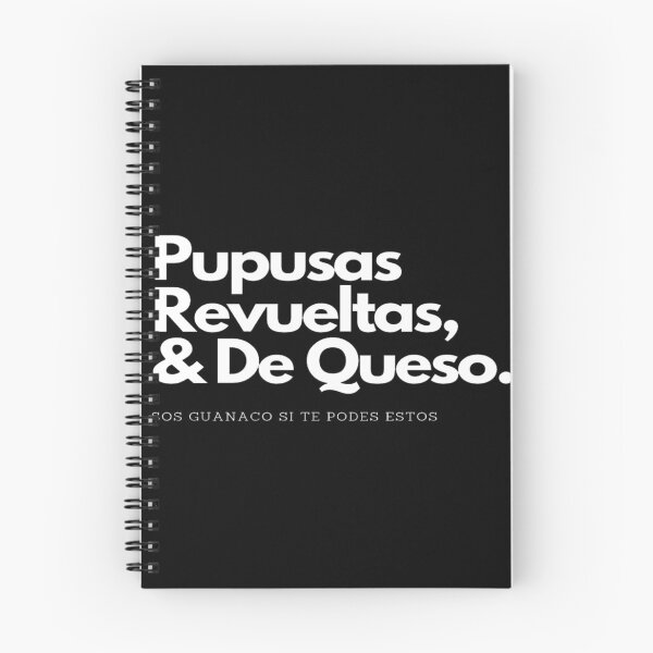 Item preview, Foody Lettering Essentials Funny Latinos designed and sold by kestrada2906.