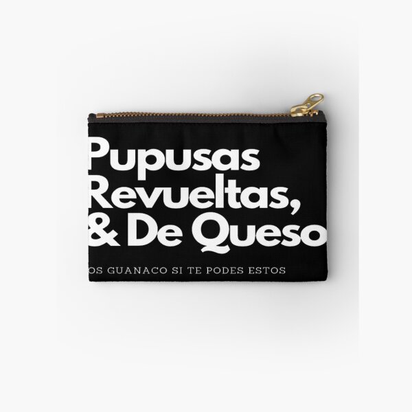 Item preview, Foody Lettering Essentials Funny Latinos designed and sold by kestrada2906.