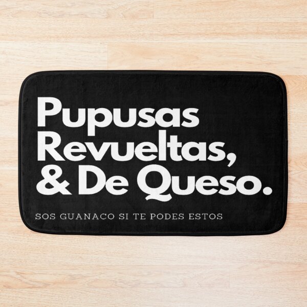 Item preview, Foody Lettering Essentials Funny Latinos designed and sold by kestrada2906.
