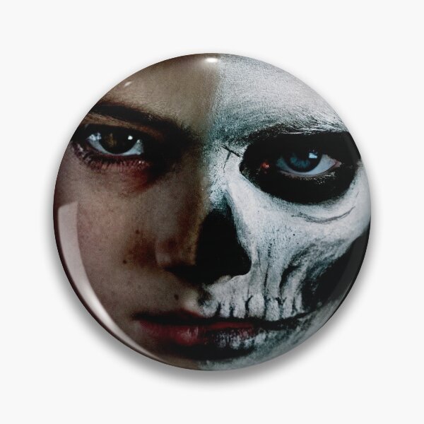 The Prodigy Pins And Buttons Redbubble