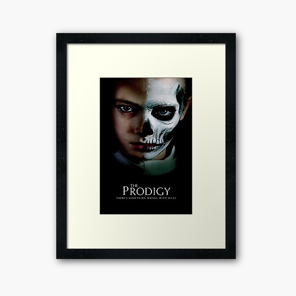 The Prodigy Framed Prints Redbubble
