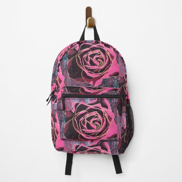Item preview, Shakti Rose designed and sold by RoseMary Goldenfield.
