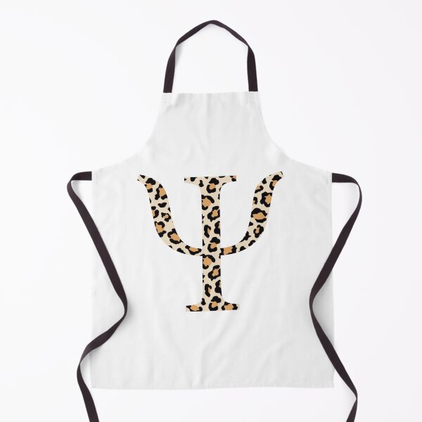 Item preview, Psi Cheetah Letter designed and sold by AdventureFinder.