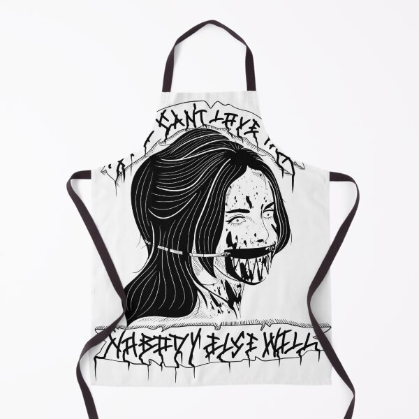 Item preview, She Snapped Manga Illustration designed and sold by and-rewturner.