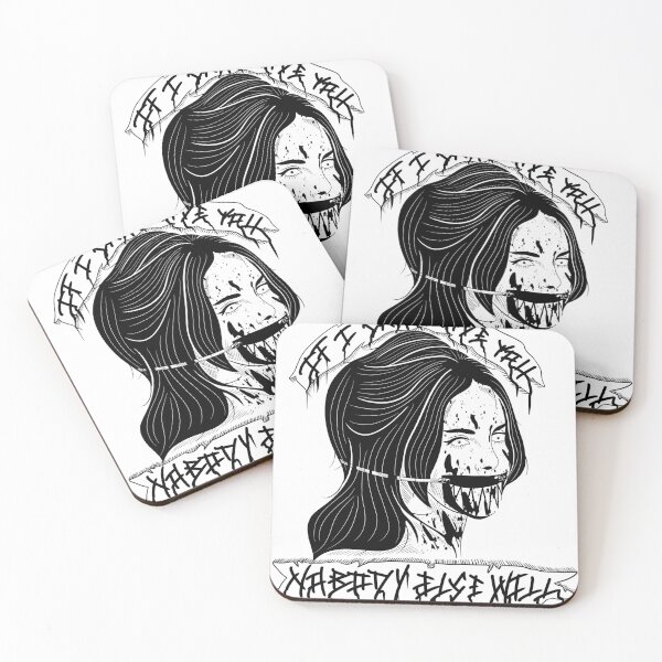 Item preview, She Snapped Manga Illustration  designed and sold by and-rewturner.