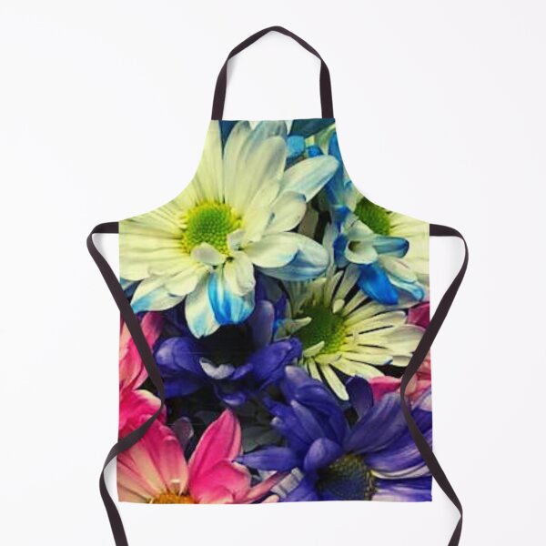 Item preview, Colorful Daisies designed and sold by TorieWear.