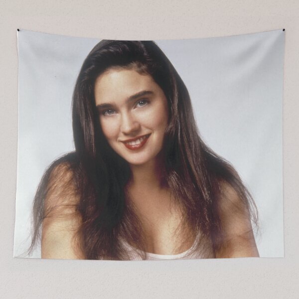 Item preview, Young jennifer connelly  designed and sold by MVJID.