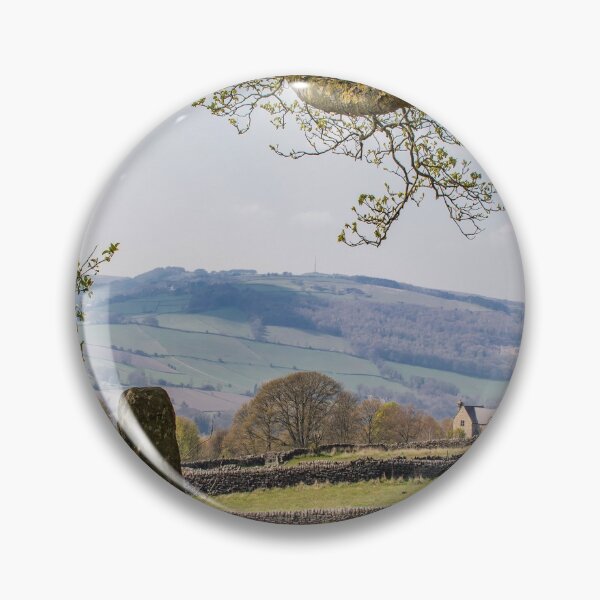 Artikelvorschau, Curbar Edge Derbyshire entworfen und verkauft von elane123.