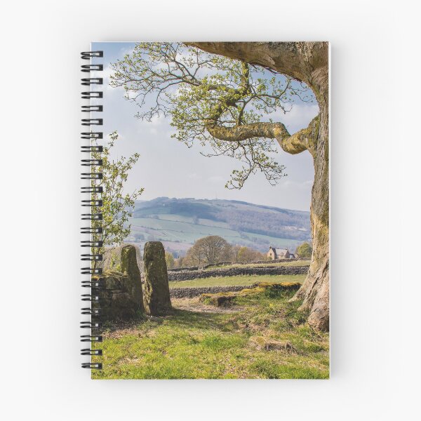 Artikelvorschau, Curbar Edge Derbyshire entworfen und verkauft von elane123.