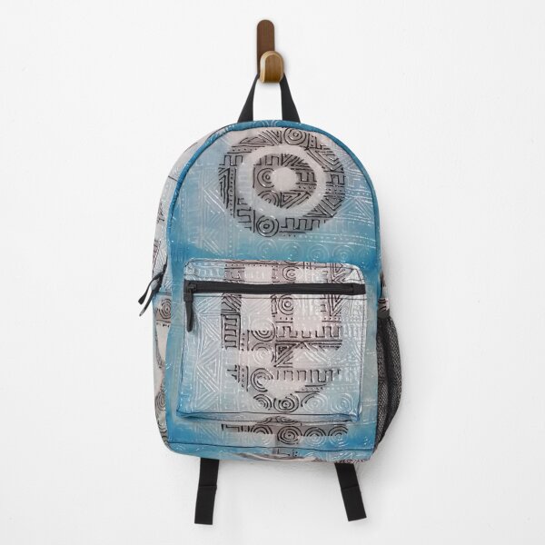 Item preview, Abstract Tribal art designed and sold by khalaijimase.