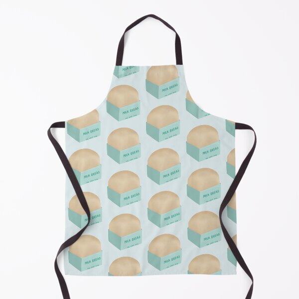 Item preview, Milk Bread By The Great King designed and sold by Skinpedia.