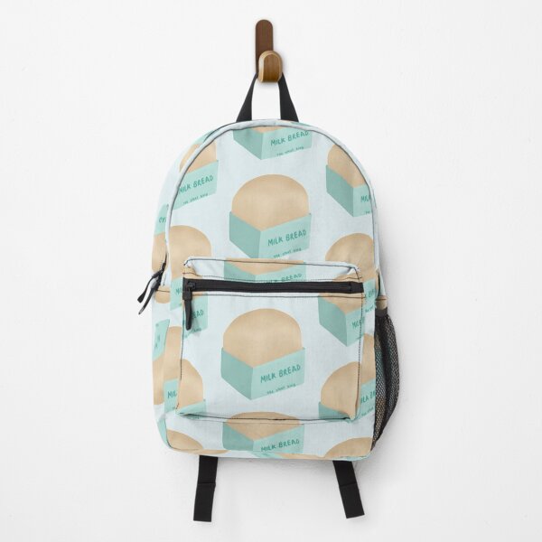 Item preview, Milk Bread By The Great King designed and sold by Skinpedia.