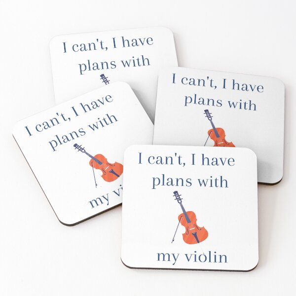 Item preview, I can't I have plans with my violin designed and sold by Bunker Lab.