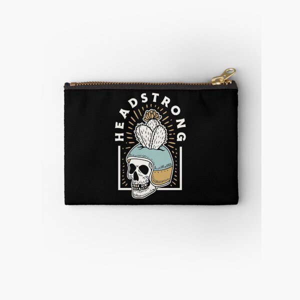 Item preview, Headstrong designed and sold by Mary Scarlett LaBerge.