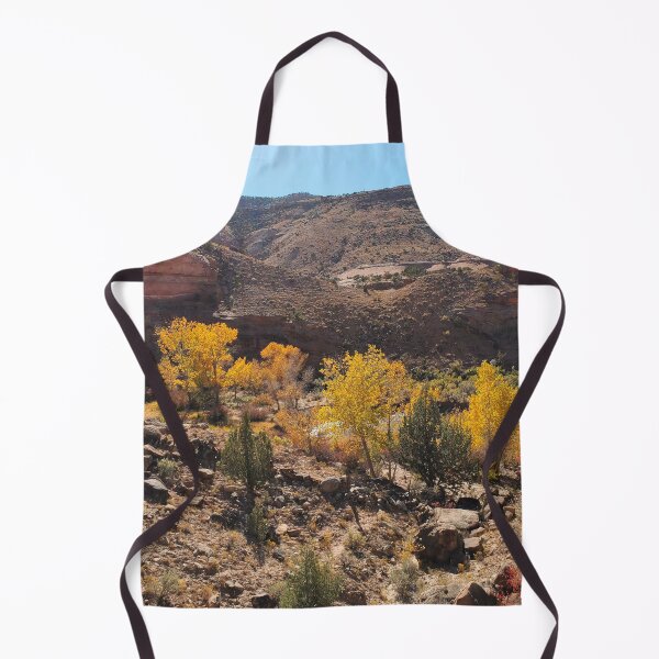 Item preview, Fall in Escalante Canyon - Fall in Colorado designed and sold by Questforit.