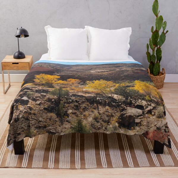 Item preview, Fall in Escalante Canyon - Fall in Colorado designed and sold by Questforit.