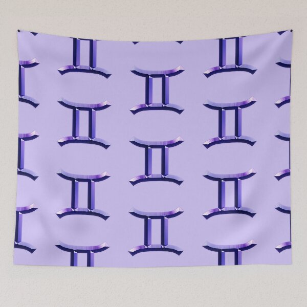 Item preview, gemini designed and sold by avery wagner.