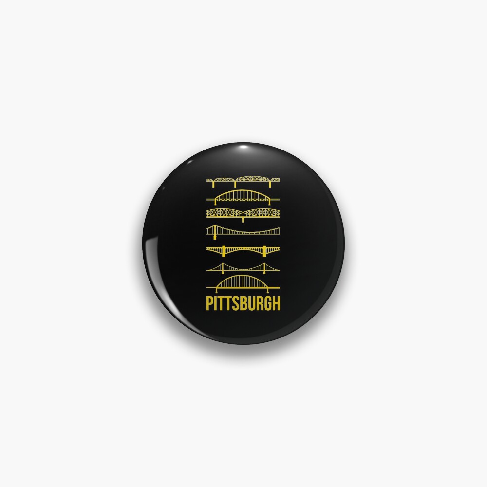 Item preview, Pin designed and sold by polliadesign.