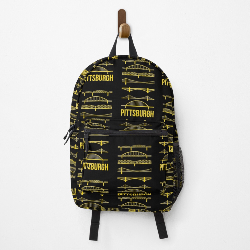 Item preview, Backpack designed and sold by polliadesign.