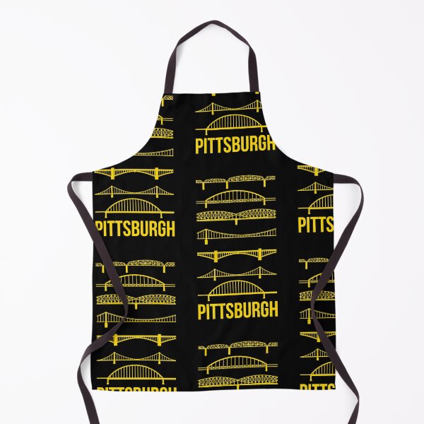Item preview, Pittsburgh Bridges designed and sold by polliadesign.