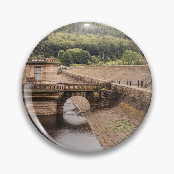 Item preview, Lady bowers dam designed and sold by elane123.