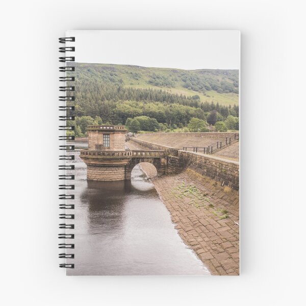 Item preview, Lady bowers dam designed and sold by elane123.