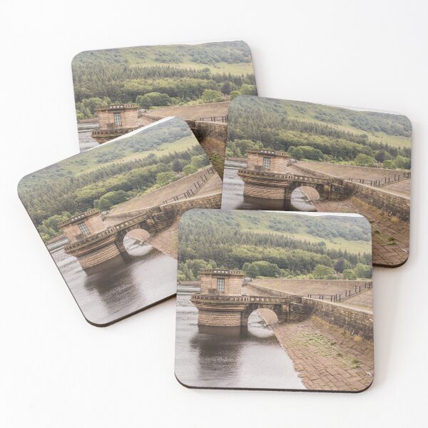 Item preview, Lady bowers dam designed and sold by elane123.