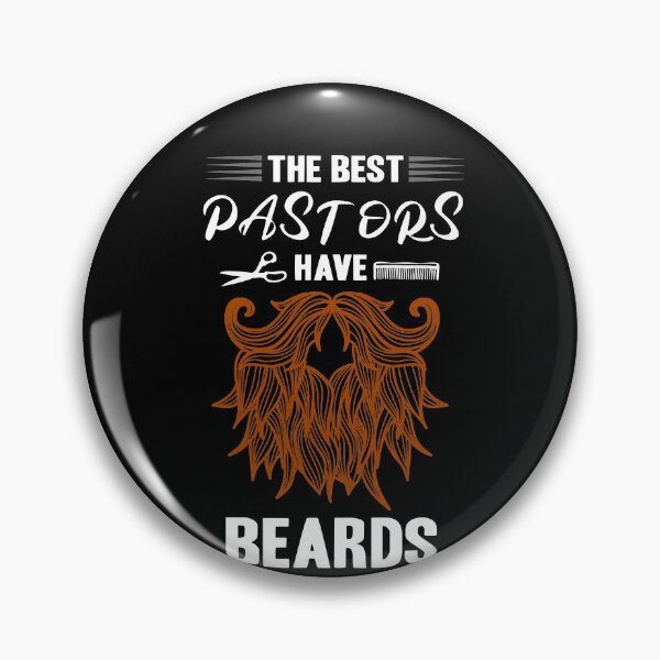 Item preview, Pastor Pastor Bart Funny Saying Church designed and sold by Ibu83.