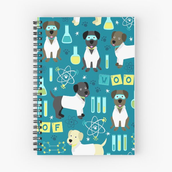 Item preview, Lab Assistants designed and sold by robyriker.