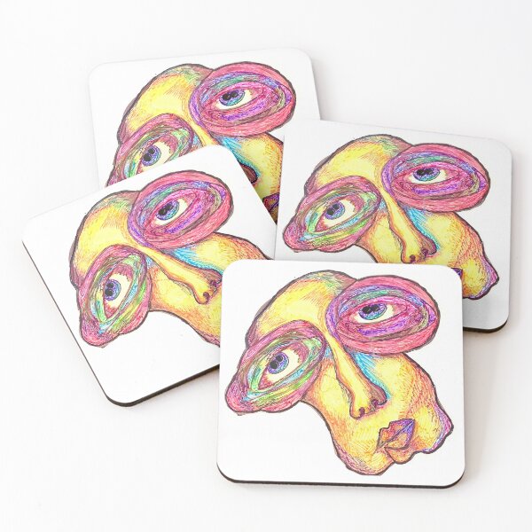 Item preview, Bug eyes designed and sold by lopez7575.