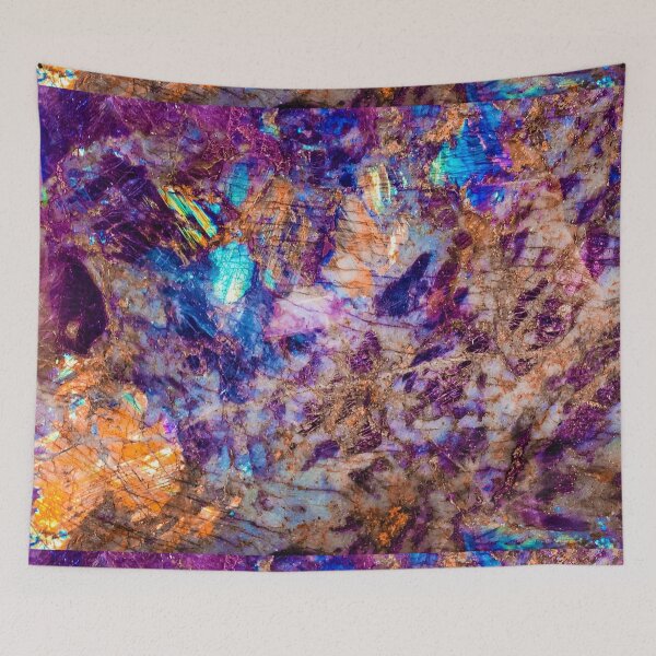 Item preview, Royal Veined Labradorite. designed and sold by omgtinybees.