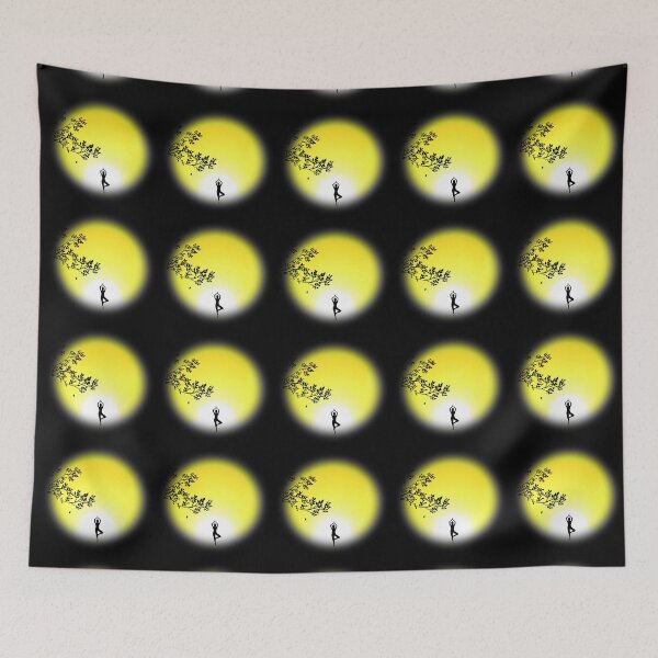 Item preview, Yoga Sun I Love Yoga Yoga Outside designed and sold by Paulina Vanlife.