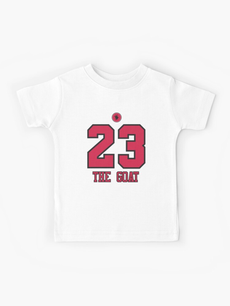 Michael Jordan - Michael Jordan - Kids T-Shirt
